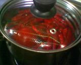 Foto langkah ke 1 dari resep SAMBALADO ASLI PADANG ala dapoer lenna's.