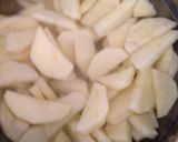 Foto del paso 1 de la receta: Ajiaco o valdiviano