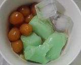 Foto langkah ke 5 dari resep Es Bubur Sumsum.