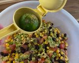 Foto del paso 2 de la receta: Ensalada Fiesta Tica 🎉
