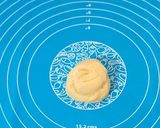 Foto langkah ke 4 dari resep Roti Canai.