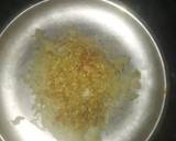 Sammolina rolls with chanadal stuffing recipe step 4 photo