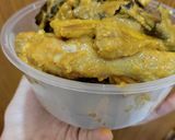Foto langkah ke 9 dari resep Ayam ungkep bumbu sederhana.