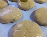 Foto del paso 2 de la receta: Pan Holandés dulce con Pasas
