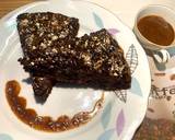 Clean Mocha Chocolate Scones recipe step 9 photo