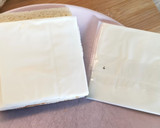 Foto del paso 4 de la receta: Sándwich Trikini de Salmón ahumado y Langostinos