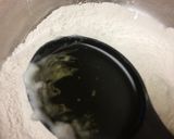 A picture of step 1 of Khara Cookie.