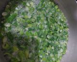Foto langkah ke 1 dari resep Lawar sayur kacang panjang.