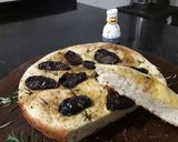 Foto del paso 11 de la receta: Focaccia sin gluten