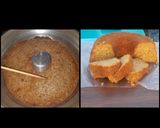 Foto del paso 2 de la receta: Budín de Zanahoria y Canela
