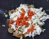 Foto langkah ke 5 dari resep Nasi Gila Pedas.