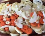 Foto del paso 6 de la receta: Conejo al horno | Manera fácil
