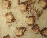 Foto langkah ke 2 dari resep Roti tawar kukus aneka isian.