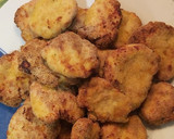 Foto del paso 6 de la receta: Nuggets de pollo con Thermomix y freidora Lidl XXL y tradicional