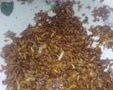 Chicken biryani recipe step 1 photo