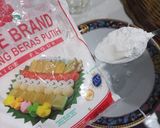 Foto langkah ke 1 dari resep Pisang Goreng Kriuk Pakai Tepung Beras.