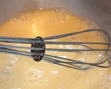 Foto del paso 2 de la receta: Torta de tomate dulce
