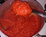 صورة لخطوة 3 من وصفة فلفل حار (هريسة) 🌶️🌶️