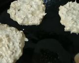 Une image de l'étape 4 de Mini crêpe salée 🥞 d'avoine healthy.