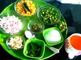 চটপটা কর্ণ পকোড়া (chatpota corn pakora recipe in Bengali)