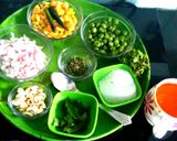 চটপটা কর্ণ পকোড়া (chatpota corn pakora recipe in Bengali) রেসিপি ধাপ - 1 ছবি
