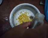 इटालियन रायता (Italian Raita recipe in hindi) रेसिपी चरण 3 फोटो