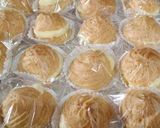 Foto langkah ke 6 dari resep Kue Soes.