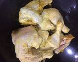 Ayam Goreng Ungkep langkah memasak 1 foto