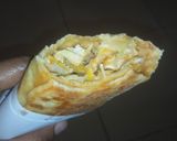 A picture of step 10 of Shawarma.