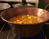 Foto del paso 7 de la receta: Mi mermelada de damascos