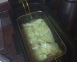 Foto del paso 3 de la receta: Filetes adobados al horno con papas panaderas