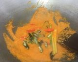 Foto langkah ke 3 dari resep Pesmol ikan kembung.