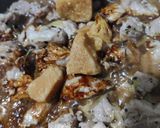 รูปขั้นตอนการทำที่ 2 ของ หมูฮ้อง ประยุกต์ By SanD