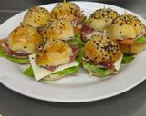 Foto del paso 4 de la receta: Pebetes de bondiola