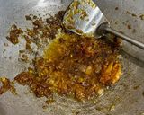 Foto langkah ke 4 dari resep Kering Tempe Kacang.