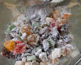 Foto del paso 5 de la receta: Budín Inglés ¡El original!