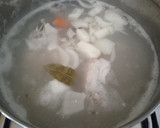 Foto del paso 2 de la receta: Arroz con rape