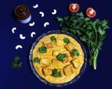 A picture of step 11 of Milk Paneer.