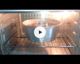 Foto langkah ke 4 dari resep Brownies panggang 4 telur.