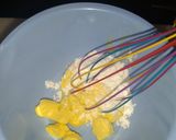 Foto langkah ke 8 dari resep Pai Buah/ Fruit Pie.