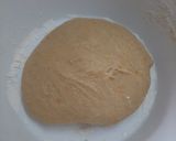 Foto del paso 4 de la receta: Pan dulce Navideño tipo "Genovés"