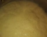 A picture of step 14 of Special kaju-katli ice-cream(kulfi).