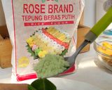 Foto langkah ke 5 dari resep Putu tanpa Cetakan.