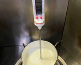 日式昭和焦糖烤布丁的食譜步驟4照片