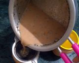 তুলসী চা(Tulsi cha recipe in Bengali) রেসিপি ধাপ - 2 ছবি