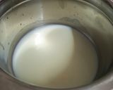 फलाहारी फ्रूट क्रीम(Falahari Fruit Cream ki recipe in hindi) रेसिपी चरण 1 फोटो