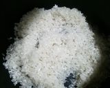 Foto langkah ke 1 dari resep Nasi kuning ricecooker / magiccom.