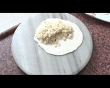 A picture of step 10 of Mawa Gujiya.