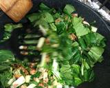 Grandmas Sauted Bok Choy w/ Tofu recipe step 5 photo