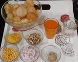 झटका पाणीपूरी रेसिपी स्टेप 2 फोटो 